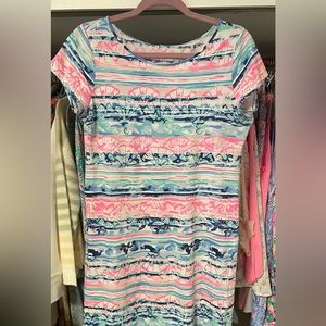 Lilly Pulitzer Marlowe dress